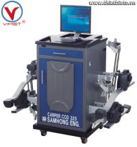 Thiết bị cân chỉnh góc lái CARPER-CCD 325